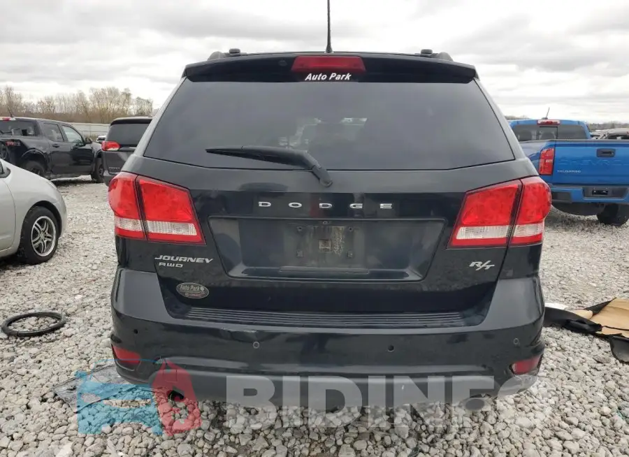 3C4PDDFG4GT116880 Photo# 6