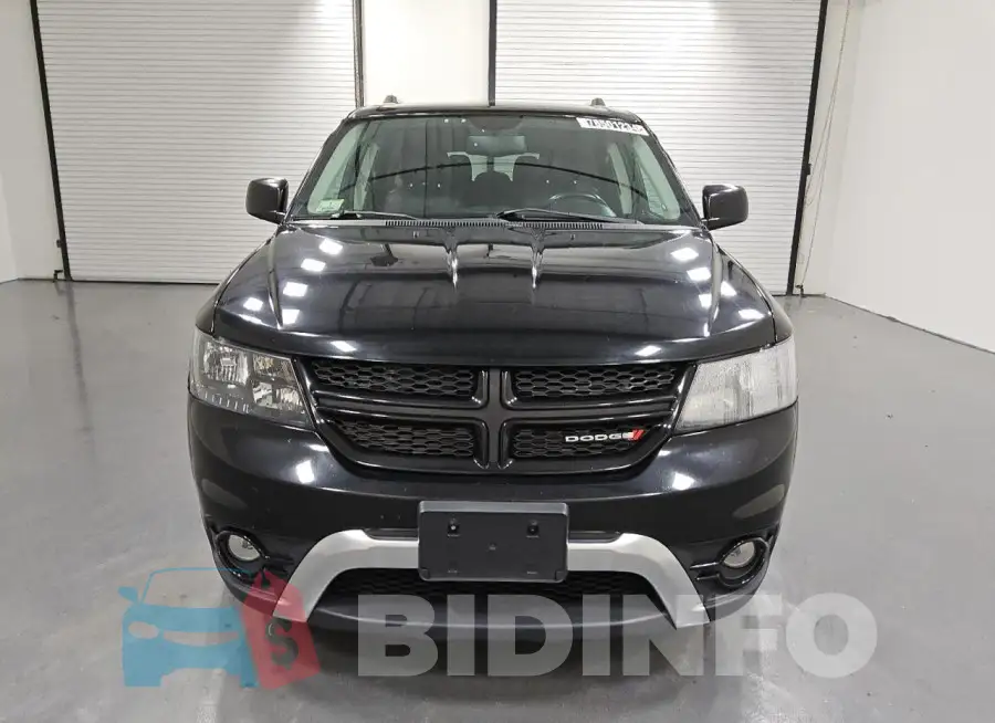 3C4PDDGG7JT220155 Photo# 5