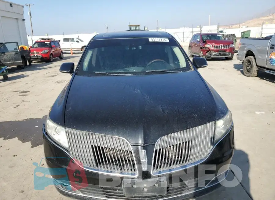2LMHJ5FK7GBL03145 Photo# 5