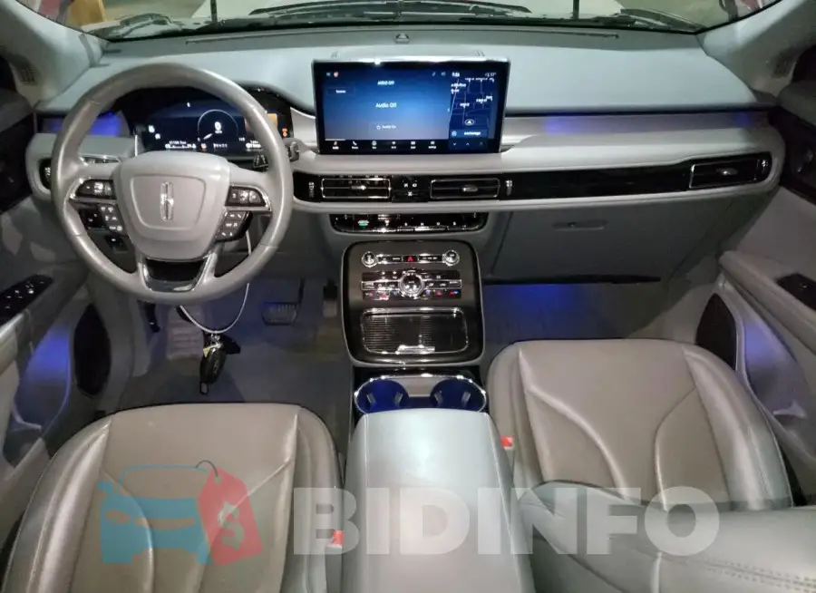 2LMPJ8KP2MBL01040 Photo# 8