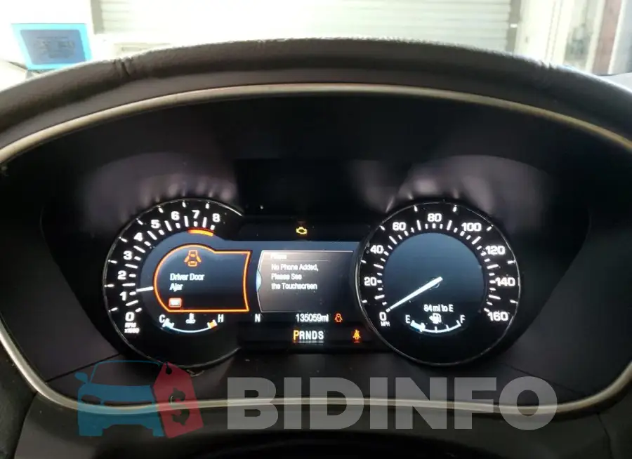 2LMPJ8KR3JBL39891 Photo# 9
