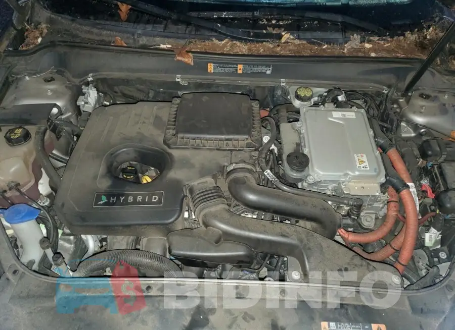 3LN6L2LU9FR602413 Photo# 11