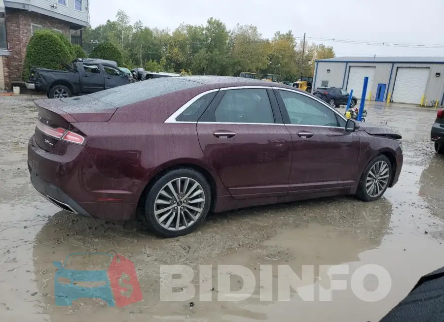 3LN6L5D9XJR602103 Photo# 3