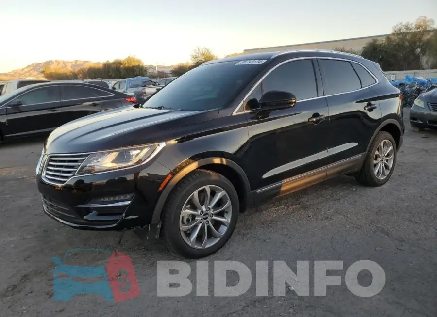 5LMCJ2C90GUJ31800 Photo# 1