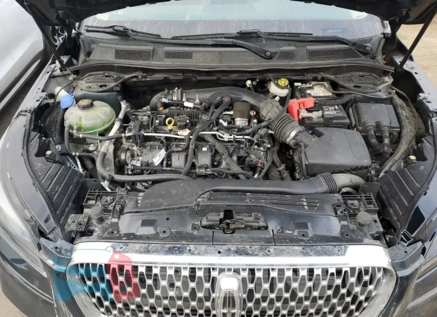 5LMCJ2C98MUL11571 Photo# 12