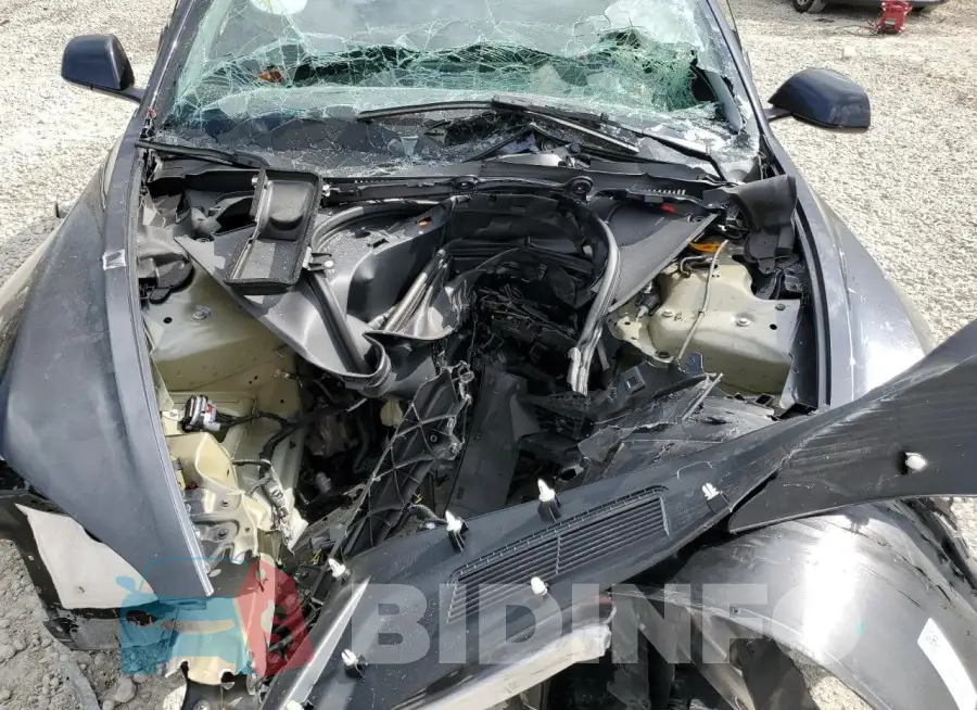 5YJ3E1EA2RF745546 Photo# 11