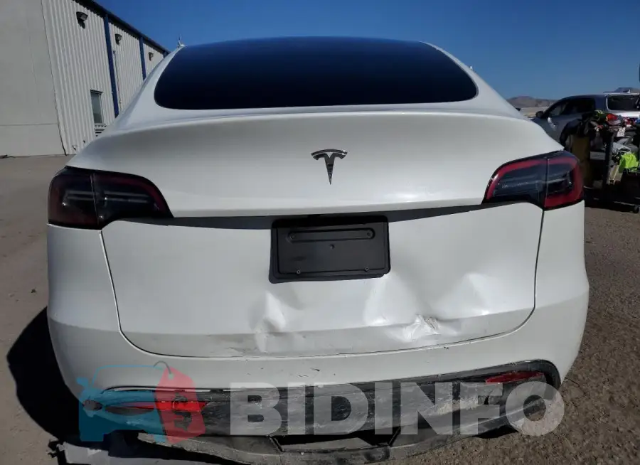 7SAYGDED4RF009285 Photo# 6