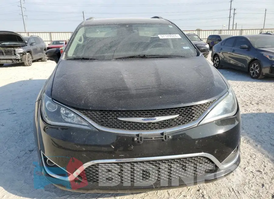 2C4RC1BG1KR650317 Photo# 5