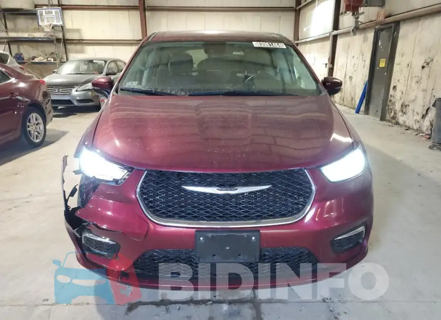 2C4RC1BG7PR574447 Photo# 5