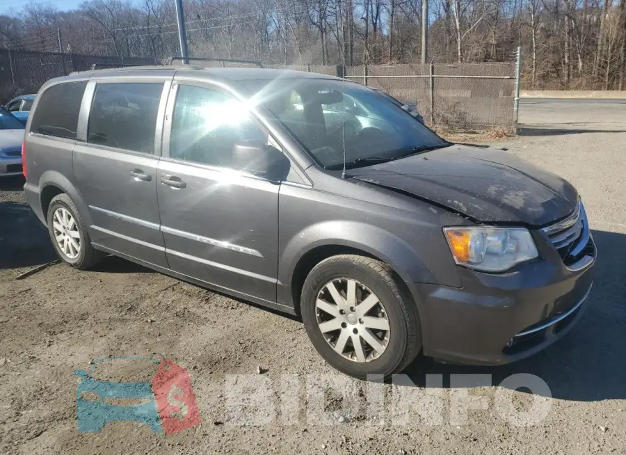 2C4RC1BG8GR228973 Photo# 4