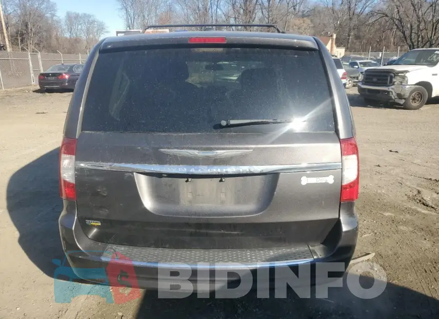 2C4RC1BG8GR228973 Photo# 6