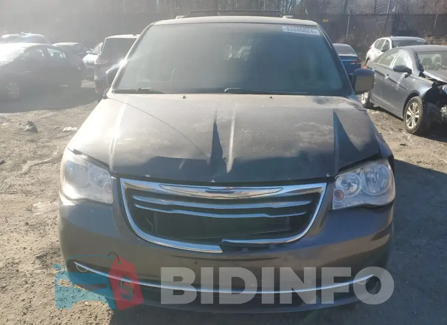 2C4RC1BG8GR228973 Photo# 5
