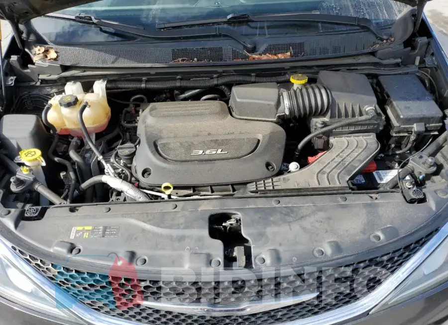 2C4RC1BG9HR820688 Photo# 12