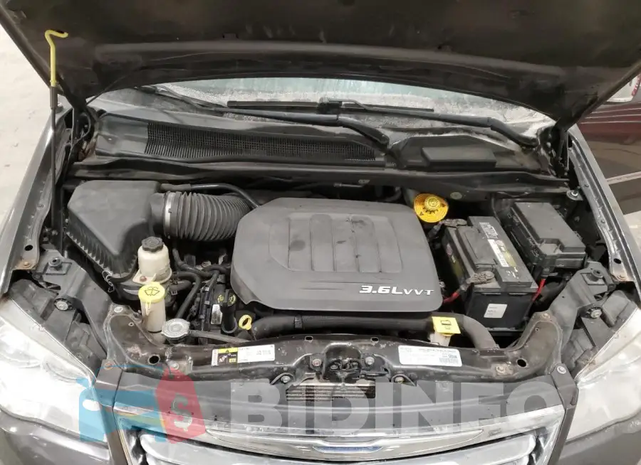 2C4RC1CG2FR584008 Photo# 12
