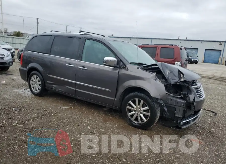 2C4RC1GG6FR754946 Photo# 4