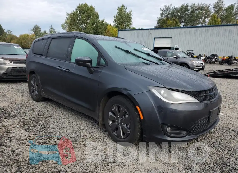 2C4RC1L79LR277785 Photo# 4