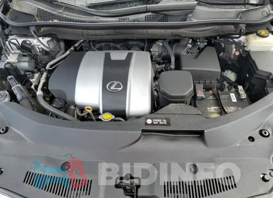 2T2BZMCA7GC021594 Photo# 12