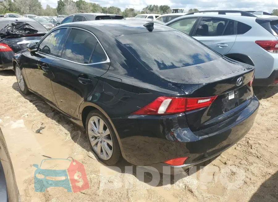JTHBF1D22F5047274 Photo# 2