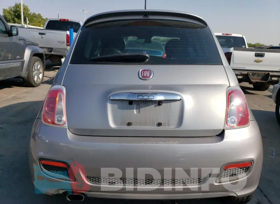 3C3CFFBR8FT562352 Photo# 6