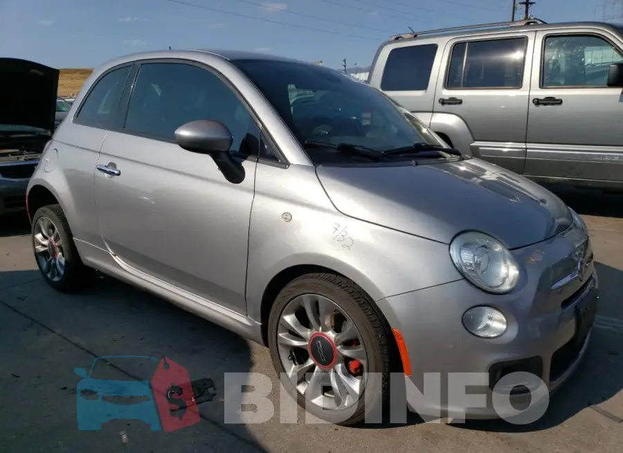 3C3CFFBR8FT562352 Photo# 4