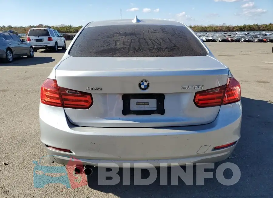 WBA3B5G52FNS15197 Photo# 6