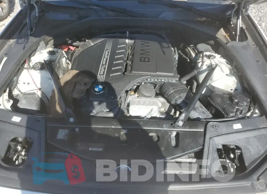 WBA5B1C53FD917977 Photo# 11