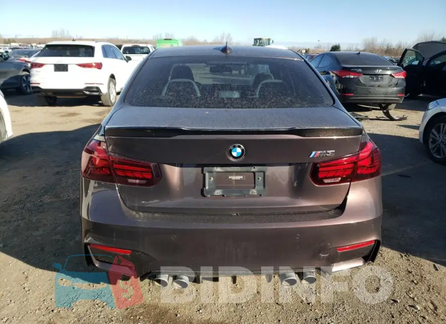 WBS8M9C36H5G85942 Photo# 6