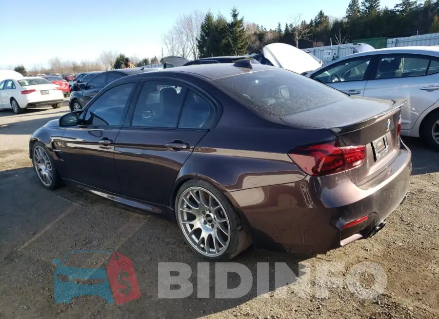 WBS8M9C36H5G85942 Photo# 2