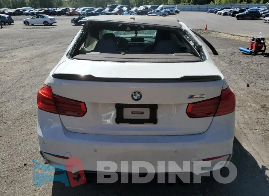 WBS8M9C50G5D31124 Photo# 6