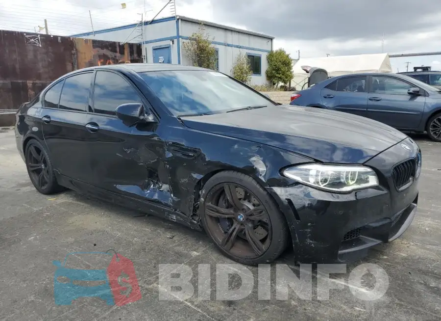 WBSFV9C56FD594465 Photo# 4