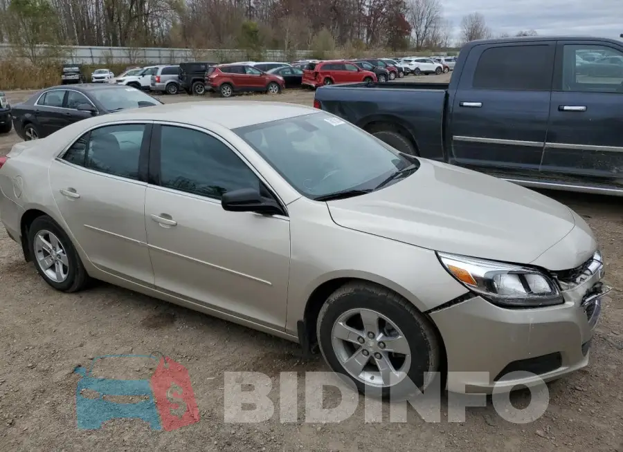 1G11B5SL3FF155451 Photo# 4