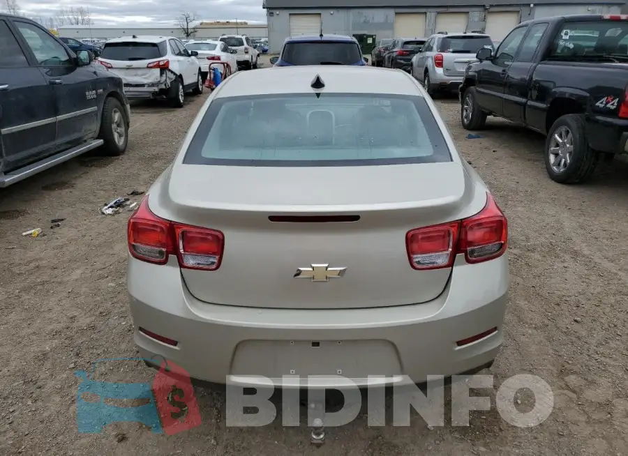 1G11B5SL3FF155451 Photo# 6