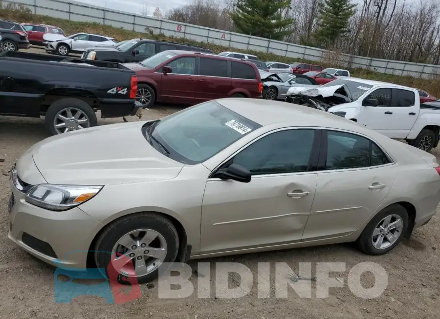 1G11B5SL3FF155451 Photo# 1