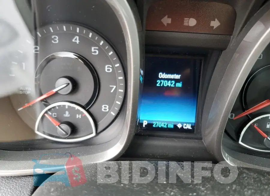 1G11B5SL3FF155451 Photo# 12