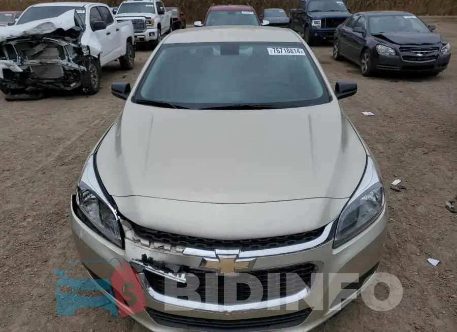 1G11B5SL3FF155451 Photo# 5