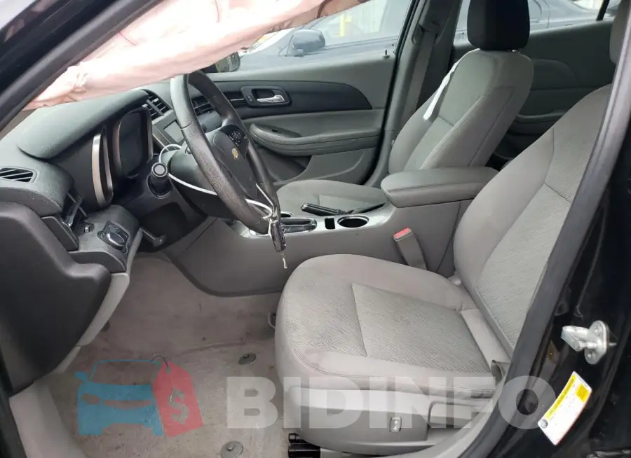 1G11B5SL5FF100077 Photo# 7