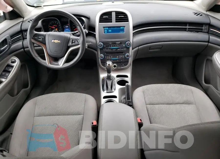 1G11B5SL5FF100077 Photo# 8