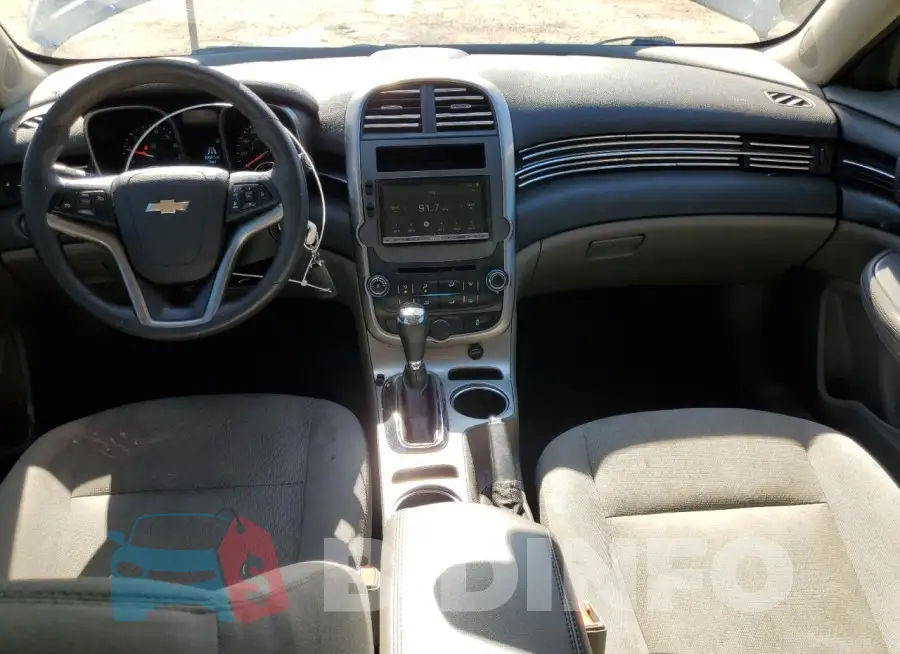 1G11B5SL6FF351321 Photo# 8