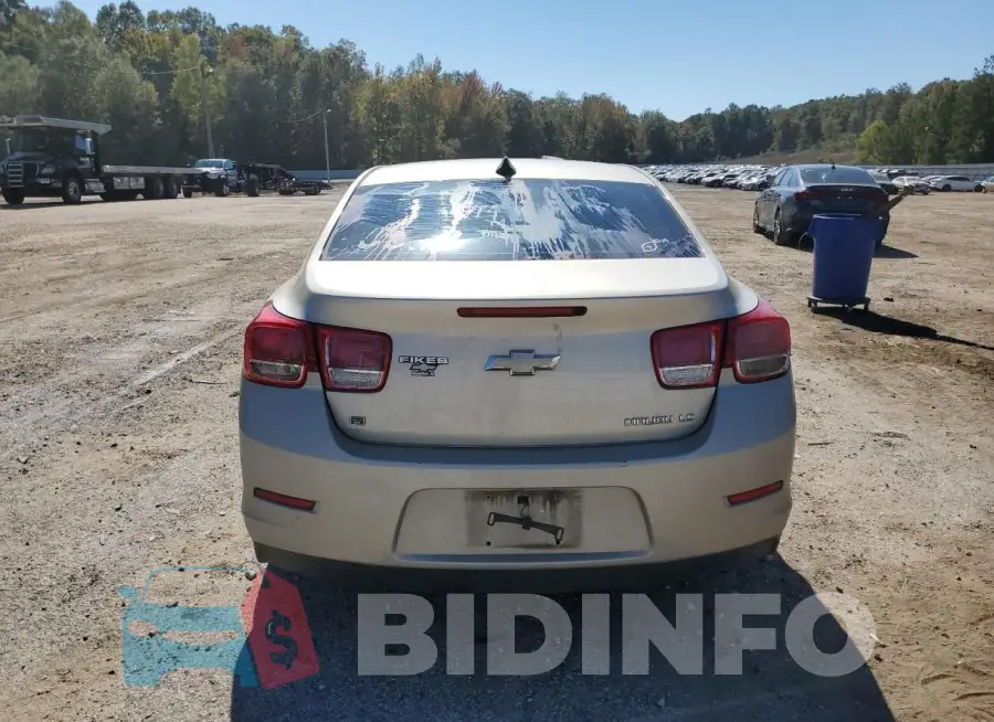 1G11B5SL6FF351321 Photo# 6