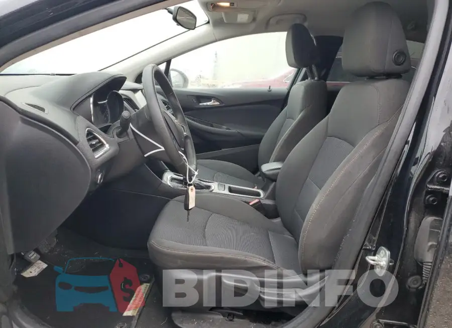 1G1BC5SM0J7123263 Photo# 7