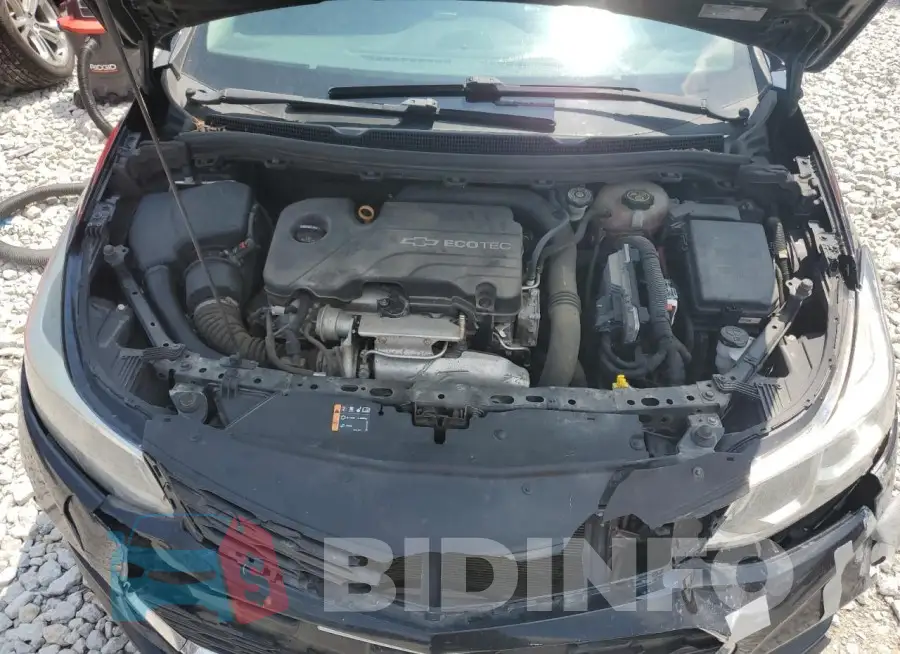 1G1BC5SMXG7325004 Photo# 11