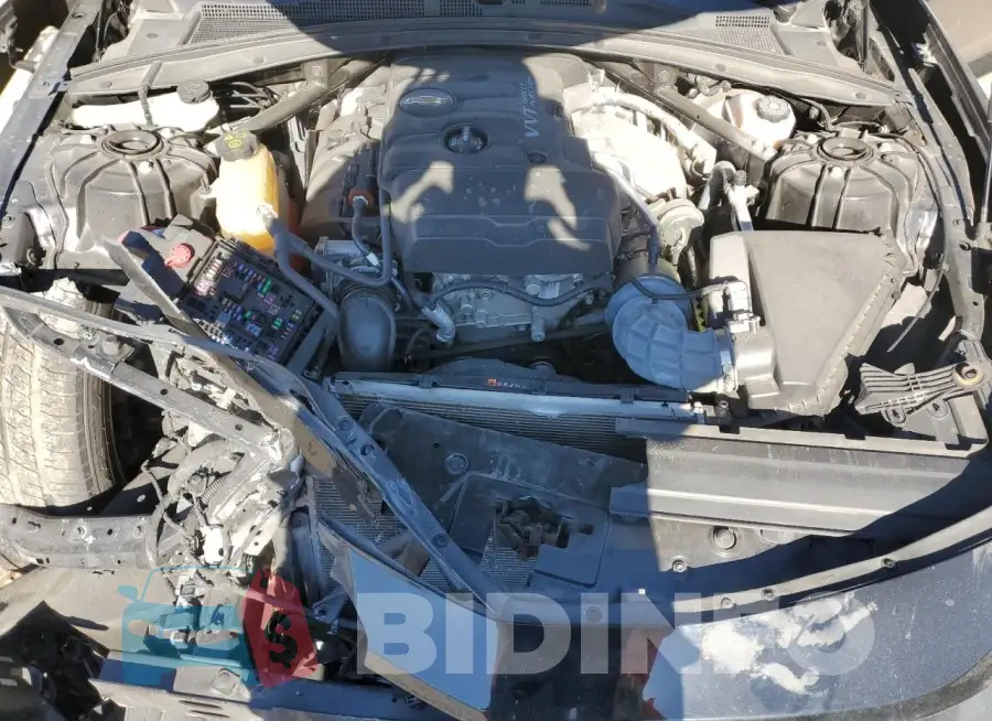 1G1FB1RX3N0118277 Photo# 11