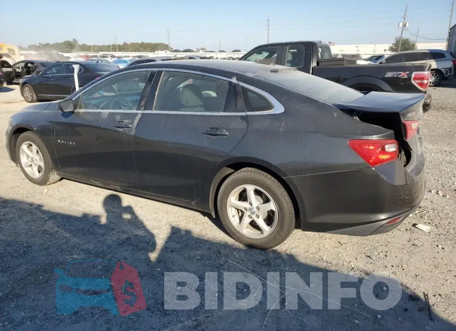 1G1ZB5ST8JF233847 Photo# 2