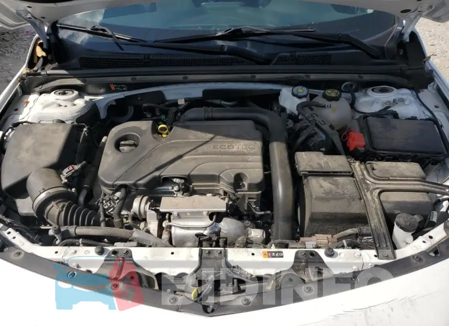 1G1ZC5ST8PF128215 Photo# 11