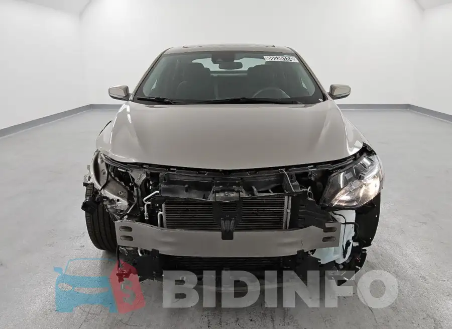 1G1ZD5ST0RF170572 Photo# 5