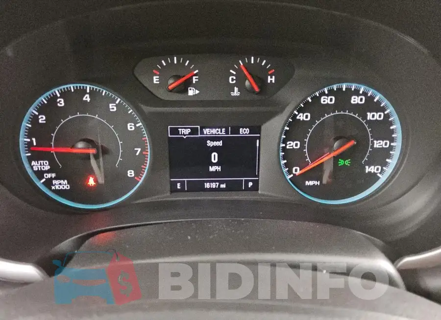 1G1ZD5ST0RF170572 Photo# 9