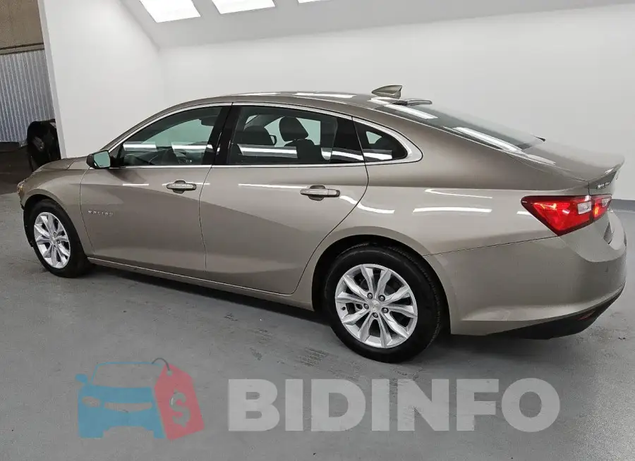 1G1ZD5ST0RF170572 Photo# 2