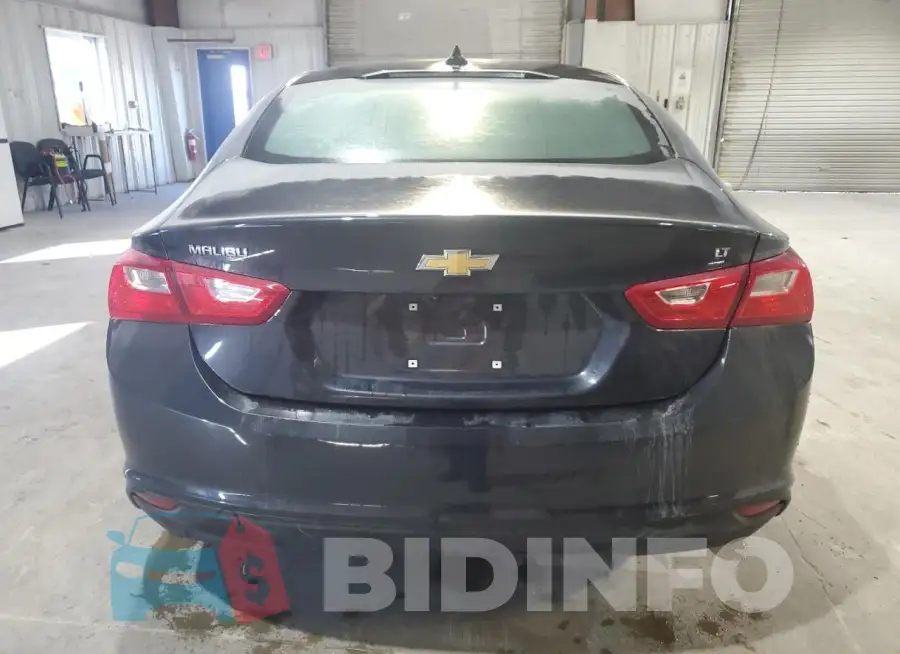 1G1ZD5ST1PF164602 Photo# 6