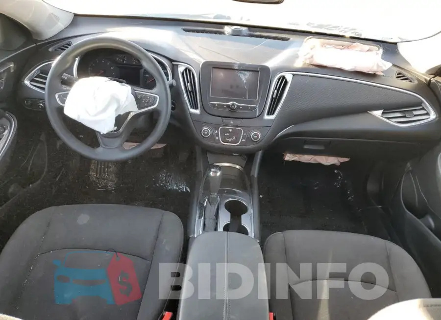 1G1ZD5ST2JF221476 Photo# 8