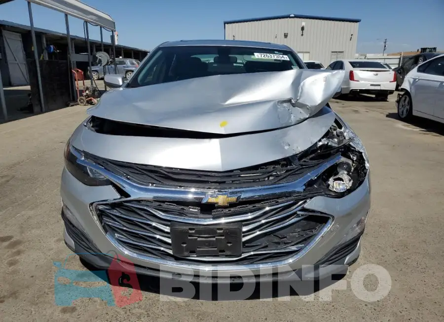 1G1ZD5ST3KF109271 Photo# 5